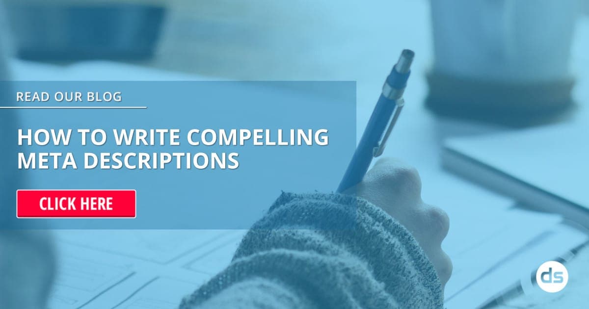 Meta Writing How To Write Good Meta Descriptions | Digital Shift®
