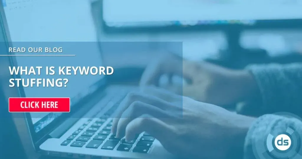 Keyword Stuffing