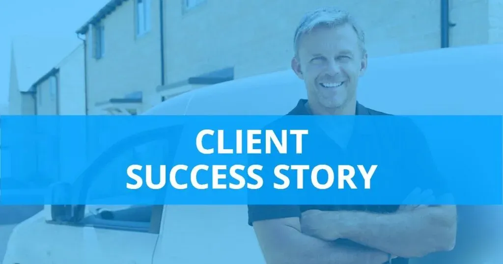 local seo success story post