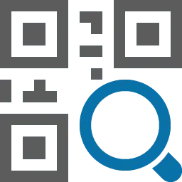 mobile online advertising QR code