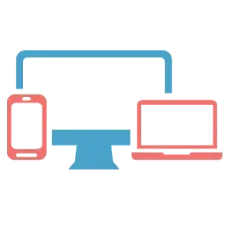 Pay Monthly Website Design Features Highlighted