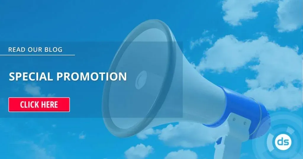 Special Promotion.facebook Post