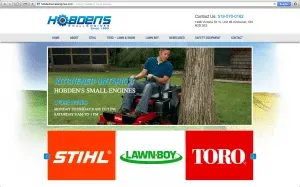 Website Design Monthly Payments