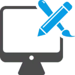 Website Design Monthly Payments by Digital Shift