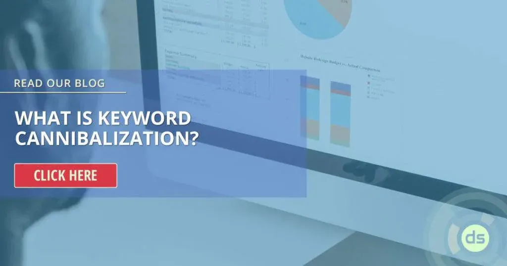 What Is Keyword Cannibalization