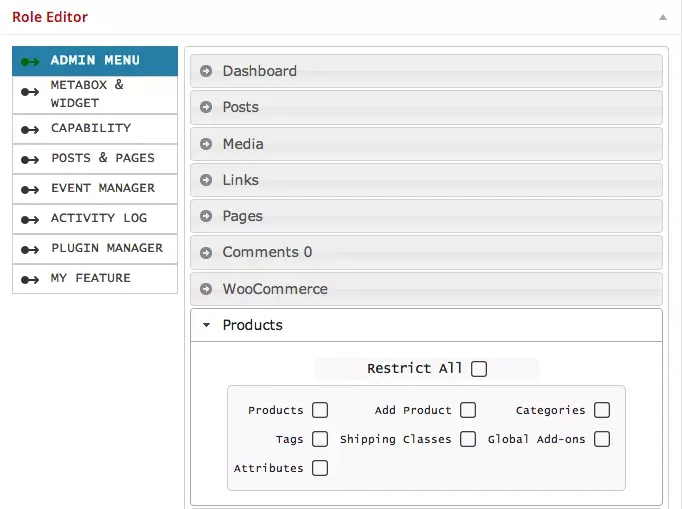 woocommerce-user-role-access-setup-02-products