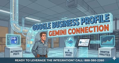 google business profile connects to gemini what it means for home service businesses hero bg