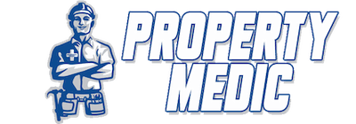 property medic logo