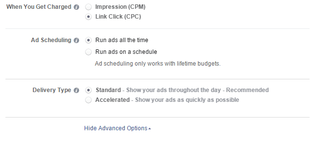 How To Create A Facebook Ad 10