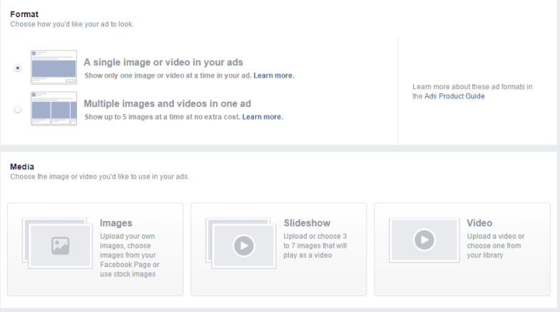 How To Create A Facebook Ad 11