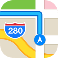 Add your business to Apple Maps