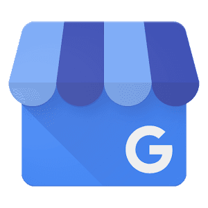 Google My Business Management Service Icon