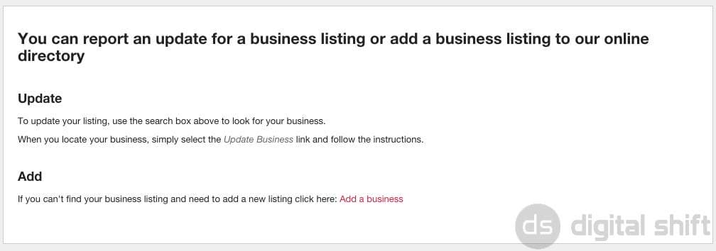 How To List Your Business on ZipLocal-3