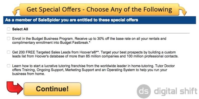 How To Add Your Free Ad On SaleSpider-8