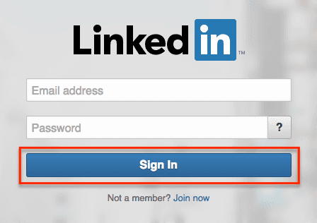 how to advertise on linkedin for free