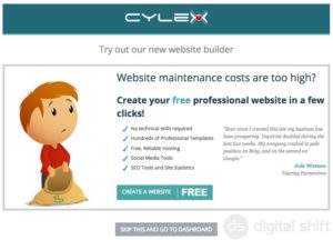 How to Register Business with CYLEX13