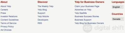 How to add your business Yelp.ca2