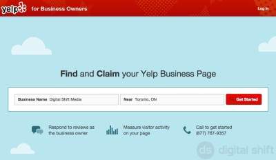 How to add your business to Yelp.ca3