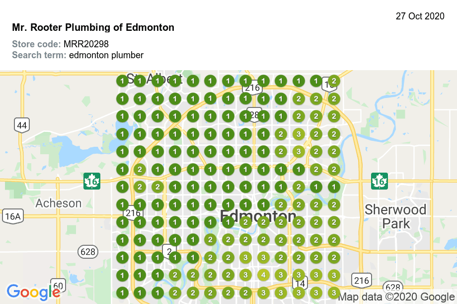 Mr. Rooter Plumbing Of Edmonton, Edmonton Plumber, 13x13, 1mi (oct 27, 2020 4 24 Pm)