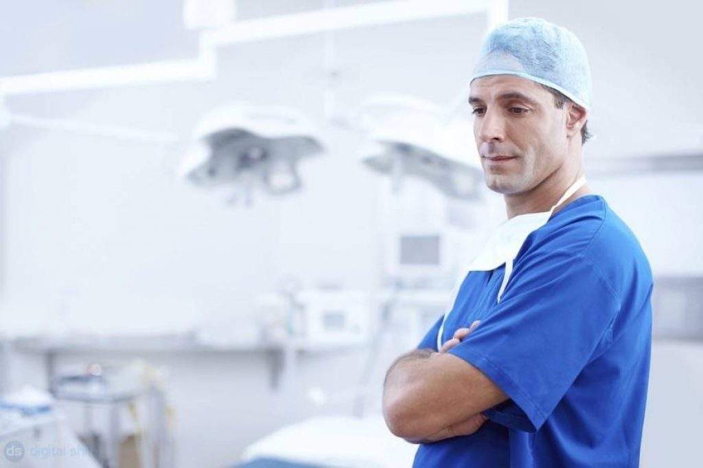 Online Marketing for Doctors