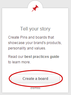 How to Create a Business Account on Pinterest