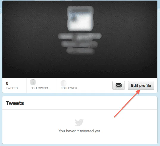 How to set up Business Account on Twitter, Digitalshift, Digital shift media, Kitcher-waterloo website design, how to set up twitter for business, how to create business twitter account