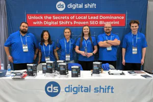 digital shift hero