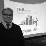 Digital Shift SEO Presentation