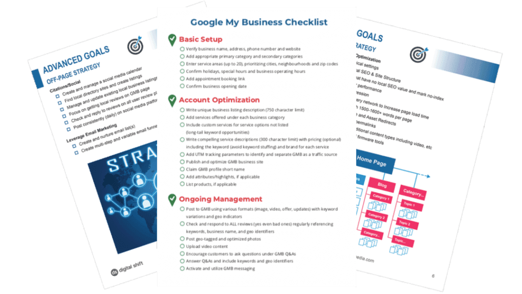 gbp checklist large