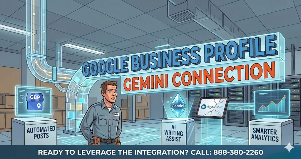 google business profile connects to gemini what it means for home service businesses hero bg