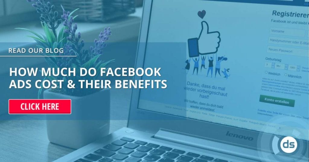 How Much Do Facebook Ads Cost.facebook Post