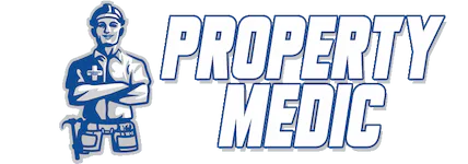 property medic logo