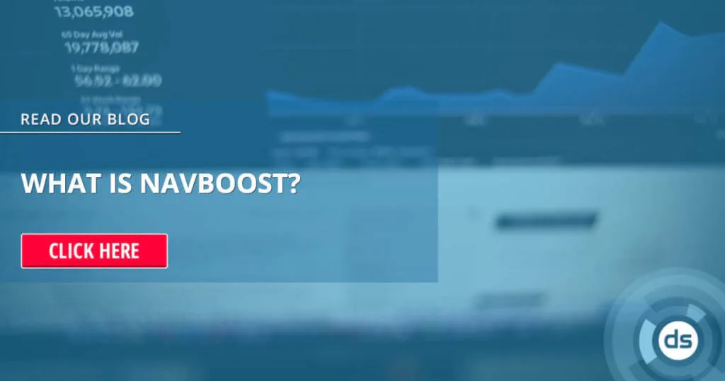 what is google navboost definition marketing term