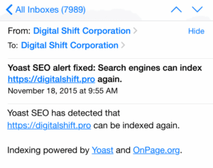 yoast-seo-alert-fixed-search-engines-can-index-again